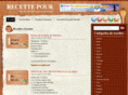 recettepour.com