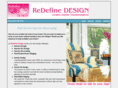 redefinedesignhome.com