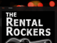 rentalrockers.com