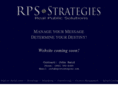 rpsstrategies.com