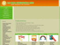 saibabaeducationalaids.com
