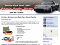 samsbodyshop.com