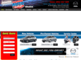sansonesmazda.com