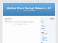 saverssociety.com