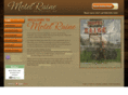 sleepintheraine.com