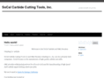socalcarbide.com