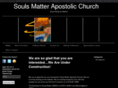 soulsmatter.com
