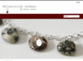 stonewearartista.com