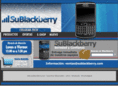 sublackberry.com