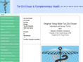 taichi-horwood.com