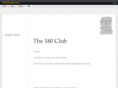 the180club.com