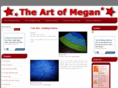 theartofmegan.com