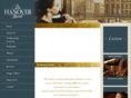 thehanoverband.com