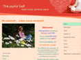 thejoyfulself.com