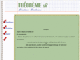 theoreme-af.com