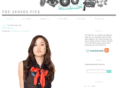 thesensesfive.com