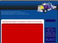 tidewaterexpressinc.com
