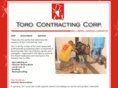 torocontracting.com