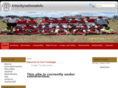 trincitynationalsfc.com