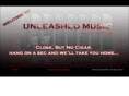 unleashedmusic.net