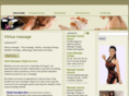 vilniusmassage.com