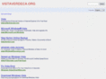 vistaverdeca.org