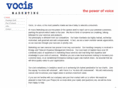 vocismarketing.com