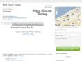 westcountyautopennsylvania.com