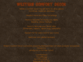 westerncomfortdecor.com