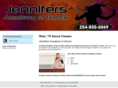 westtexasdanceinstruction.com