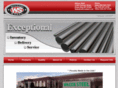 wilcoxsteel.com