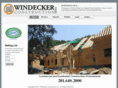 windeckerconstruction.com