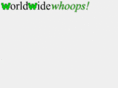 worldwidewhoops.com