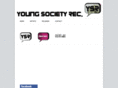 youngsociety-rec.com