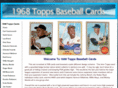 1968toppsset.com