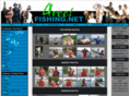 4reelfishing.net