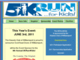 5krun4kids.com