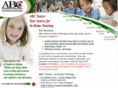 abctutors.com