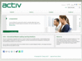 activ-training.co.uk