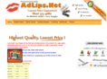 adlips.net
