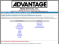 advantagemetals.com