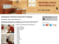 affordableinteriorremodeling.biz