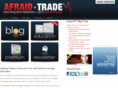 afraidtotrade.com