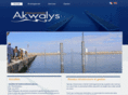 akwalys-infrastructure.com