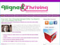alignedandthriving.com