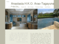 anastasiainhawaii.com