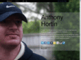 anthonyhortin.com