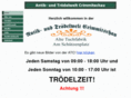 antik-troedelwelt.de