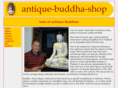 antique-buddha-shop.com