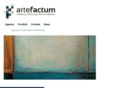 arte-factum.de